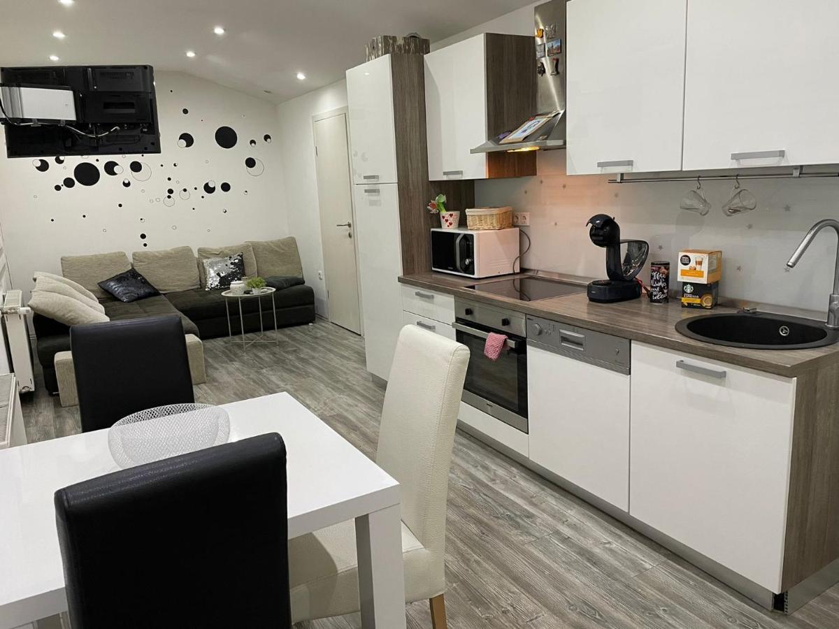 Апартаменты Apartman Rakovac Карловац Экстерьер фото