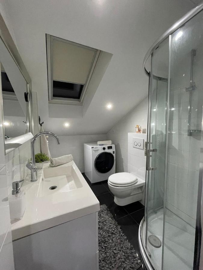 Апартаменты Apartman Rakovac Карловац Экстерьер фото