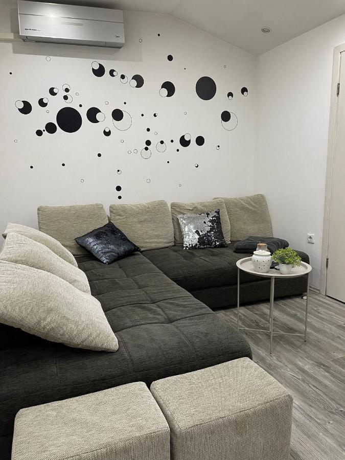 Апартаменты Apartman Rakovac Карловац Экстерьер фото
