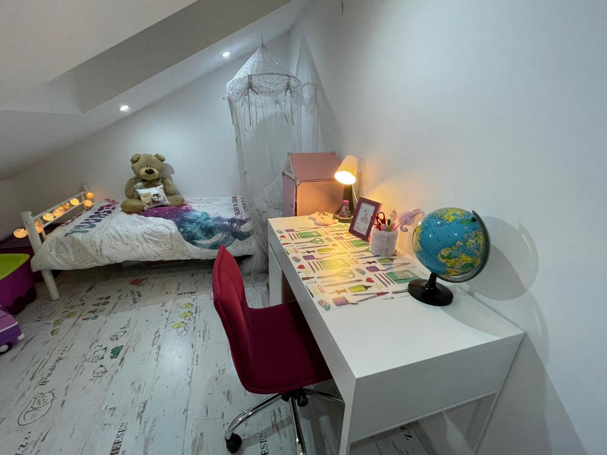 Апартаменты Apartman Rakovac Карловац Экстерьер фото